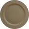 Ekena Millwork Carlsbad Ceiling Medallion (Fits Canopies up to 7 7/8"), 12 1/2"OD x 1 1/2"P, Primed White CM12CA - alternate 3